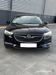 Opel Insignia 165KM Stan BDB! 2x kpl OPON!