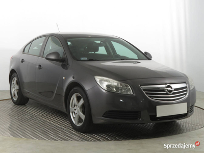 Opel Insignia 1.8