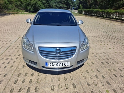 Opel Insignia 1.8 benzyna