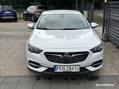 Opel Insignia 2.0 diesel, 170 KM