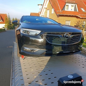 Opel Insignia B OPC LINE 2.0 CDTi