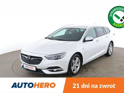 Opel Insignia II Country Tourer GRATIS! Pakiet Serwisowy o wartości 600 zł!