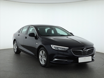 Opel Insignia , Salon Polska, 1. Właściciel, Serwis ASO, 167 KM, VAT 23%,