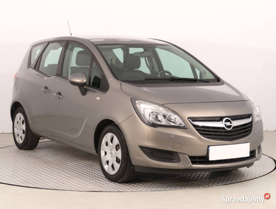 Opel Meriva 1.4 Turbo