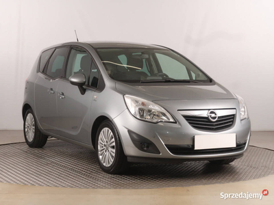 Opel Meriva 1.4 Turbo