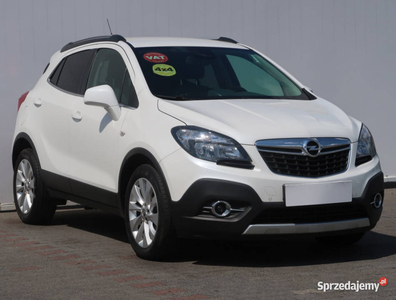 Opel Mokka 1.4 Turbo