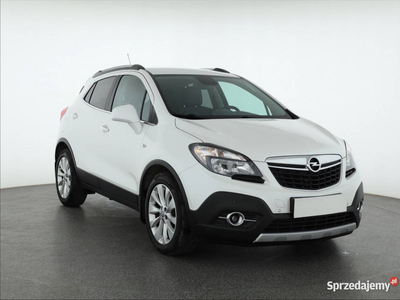 Opel Mokka 1.4 Turbo