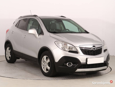 Opel Mokka 1.4 Turbo