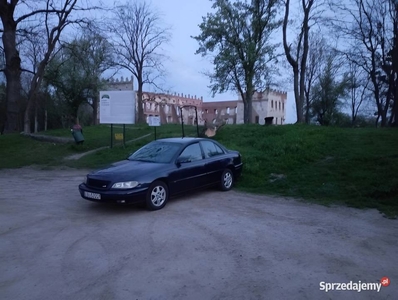 Opel Omega B 2.2 B+G Automat Tanio!!!