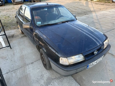 Opel Vectra A 1.6 b