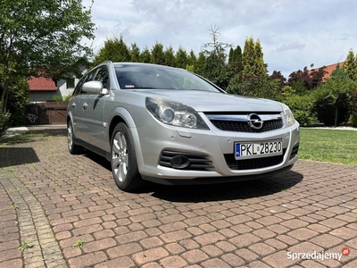 Opel Vectra C