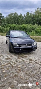 opel vectra typu c2003