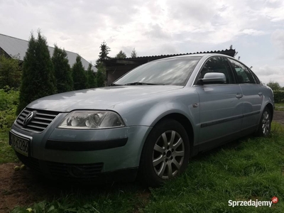 Passat 1.8T 2001 LPG