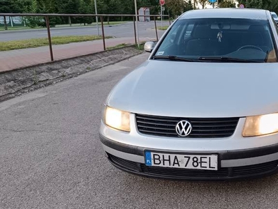 Passat 1.9TDI