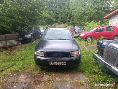 Passat B5 1.9 TDI