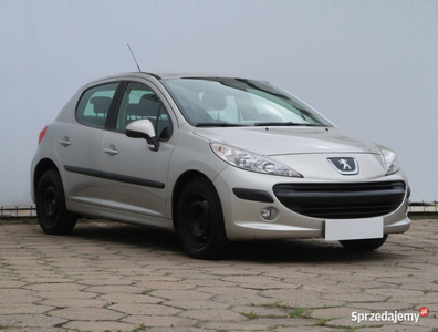 Peugeot 207 1.4 VTi