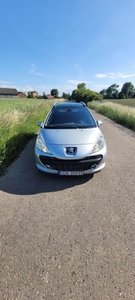 Peugeot 207sw