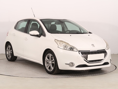 Peugeot 208 , Serwis ASO, Navi, Klimatronic, Tempomat, Parktronic,ALU