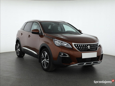 Peugeot 3008 1.2 PureTech