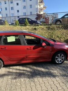 Peugeot 308 SW