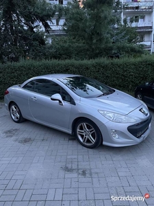 Peugeot 308CC