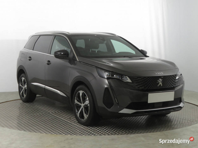 Peugeot 5008 PureTech 130