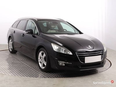 Peugeot 508 1.6 e-HDi