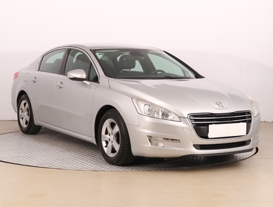 Peugeot 508 , Navi, Klimatronic, Tempomat