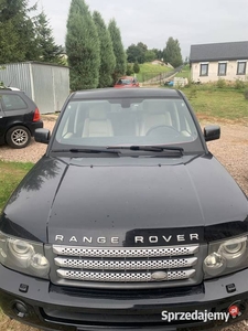 Range Rover