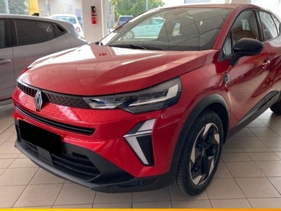 Renault Captur 1.0 TCe Techno LPG Techno 1.0 TCe 100KM MT|Winetr!