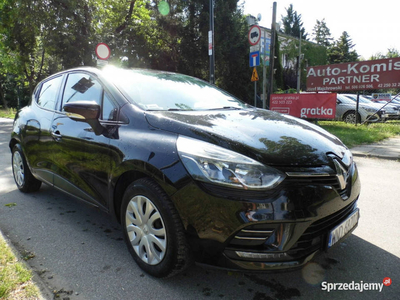 Renault Clio 1,2 klima IV (2012-)