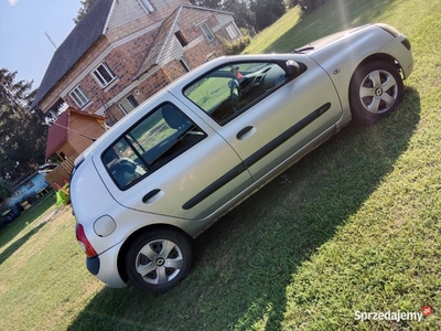 Renault Clio 2