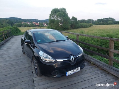 Renault Clio 2013