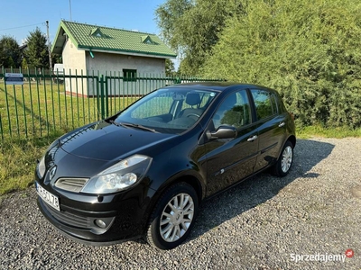 Renault Clio III