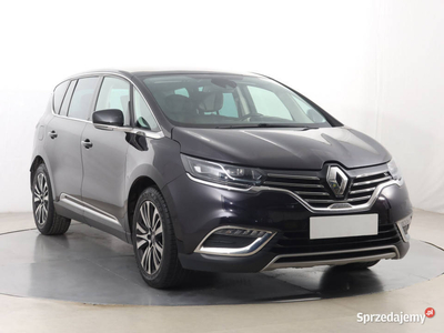 Renault Espace 1.8 TCe