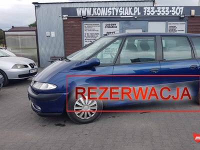 Renault Espace