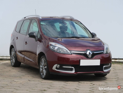 Renault Grand Scenic 1.2 TCe