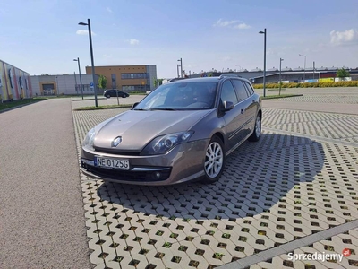 Renault Laguna 2.0