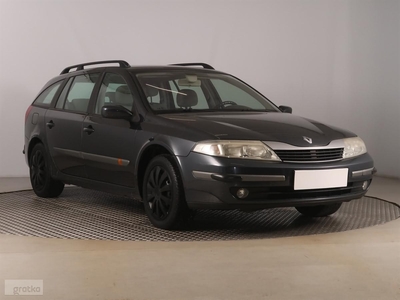 Renault Laguna II , GAZ, Klimatronic, El. szyby, Alarm