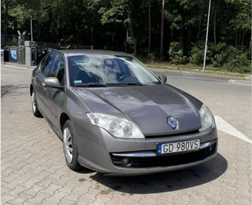 Renault Laguna III