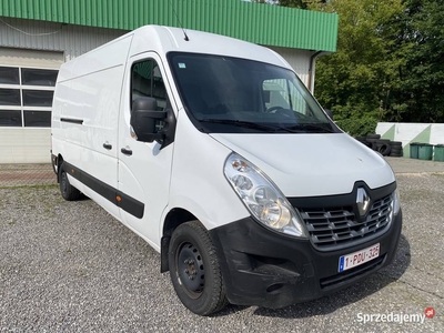 Renault Master L3H2