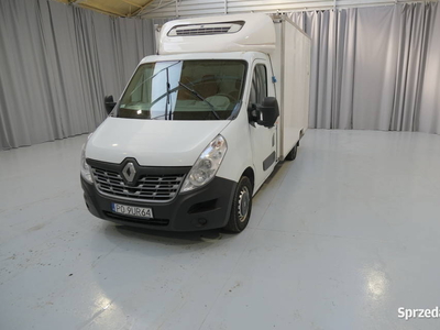 RENAULT MASTER PO9UR64