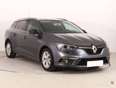 Renault Megane 1.3 TCe