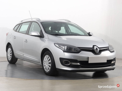 Renault Megane 1.5 dCi