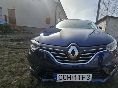 Renault Megane 1.5 dCi Energy BOSE-Edition