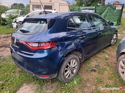 Renault Megane IV