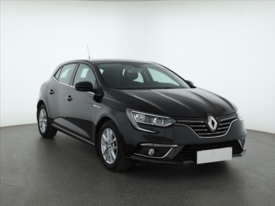 Renault Megane IV , Salon Polska, 1. Właściciel, Serwis ASO, Skóra, Navi,