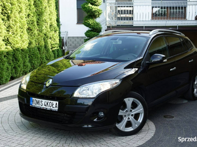 Renault Megane Klimatron - Podgrzewane fotele - GWARANCJA - Zakup Door To …