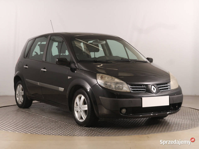 Renault Scenic 2.0 16V