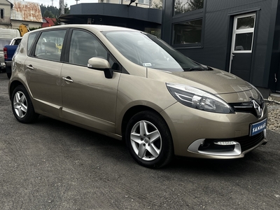 Renault Scenic III 1.5dci 110KM -Gwarancja- Navi,Elektryka